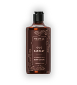 Oud Fantasy Body Lotion