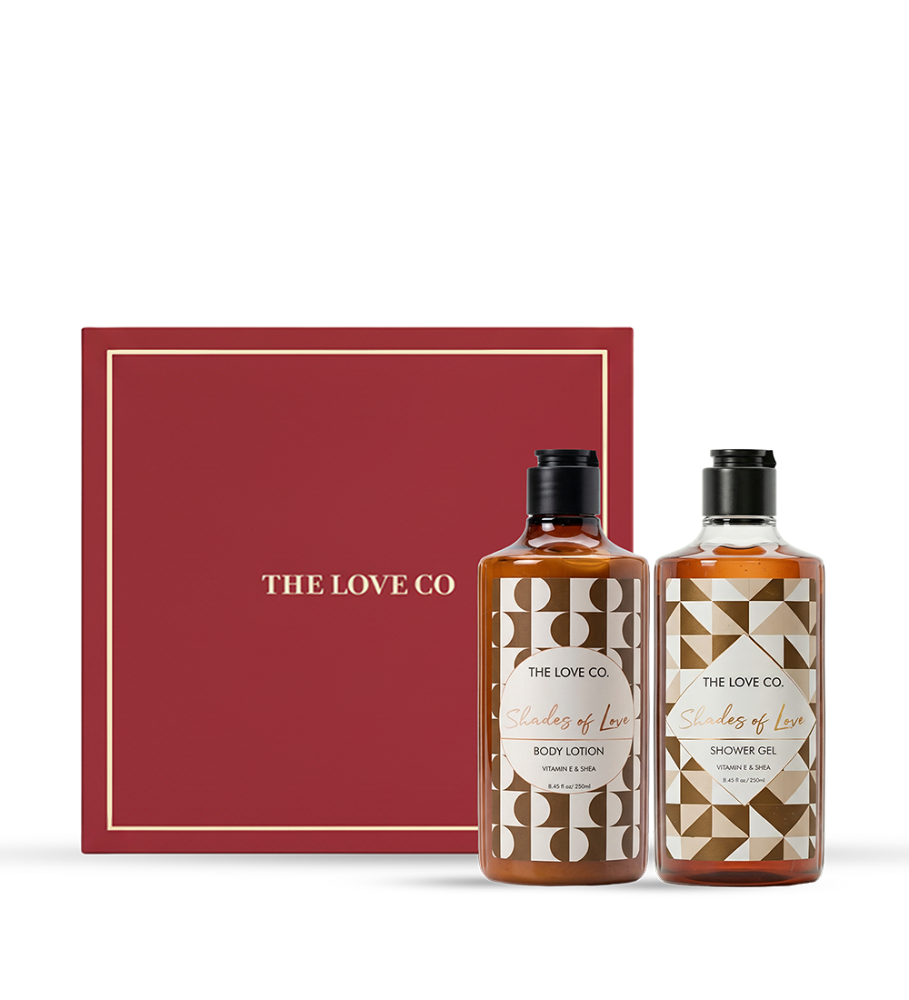 Shades Of Love Duo Pack - The Love Co