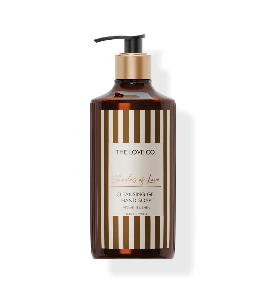 Shades of Love Hand Wash