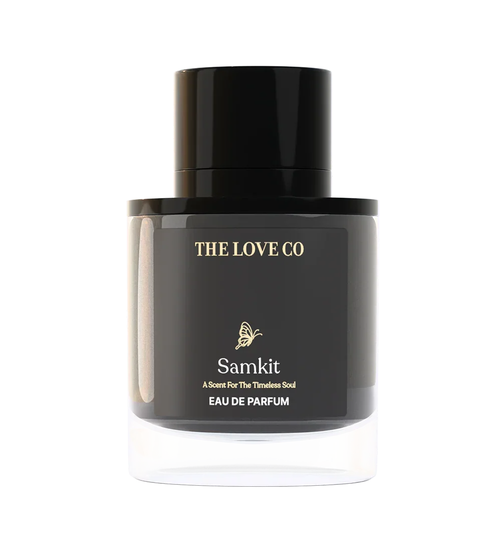 Samkit Eau De Parfum - The Love Co