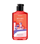 Miami Nights Body Wash