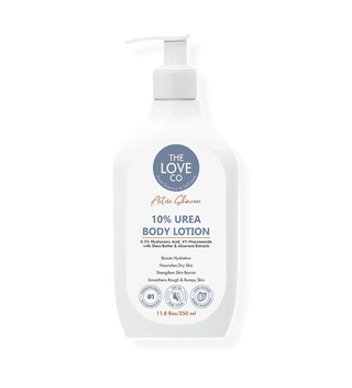 10% Urea Body Lotion