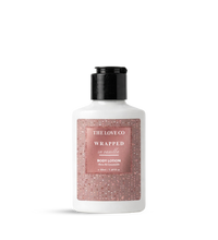 Travel - Wrapped in Vanilla Body Lotion