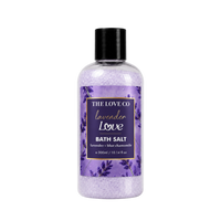 Lavender Bath Salt