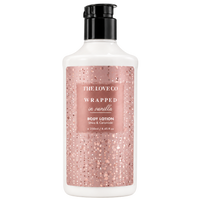 Wrapped in Vanilla Body Lotion