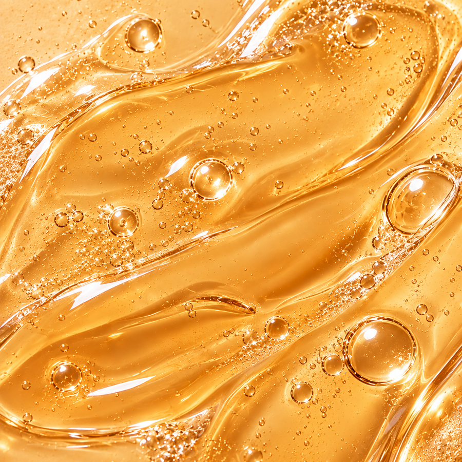 Warm Vanilla Body Wash