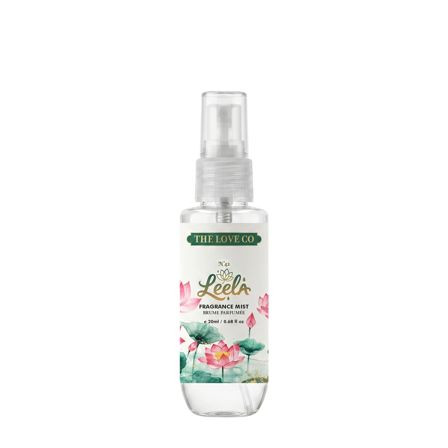 Leela Mini Fragrance Mist