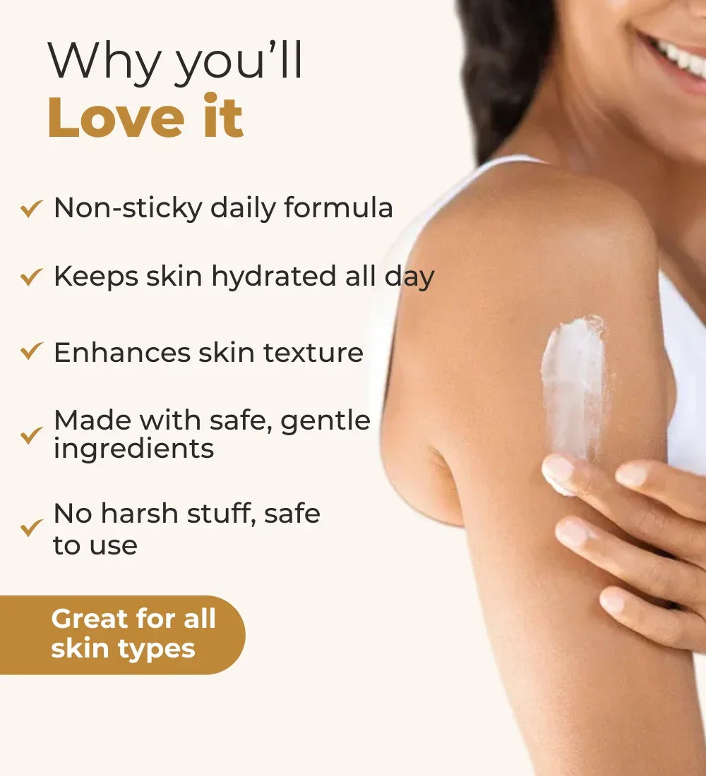 Art Of Love Body Lotion — The Love Co fragrance-led body care