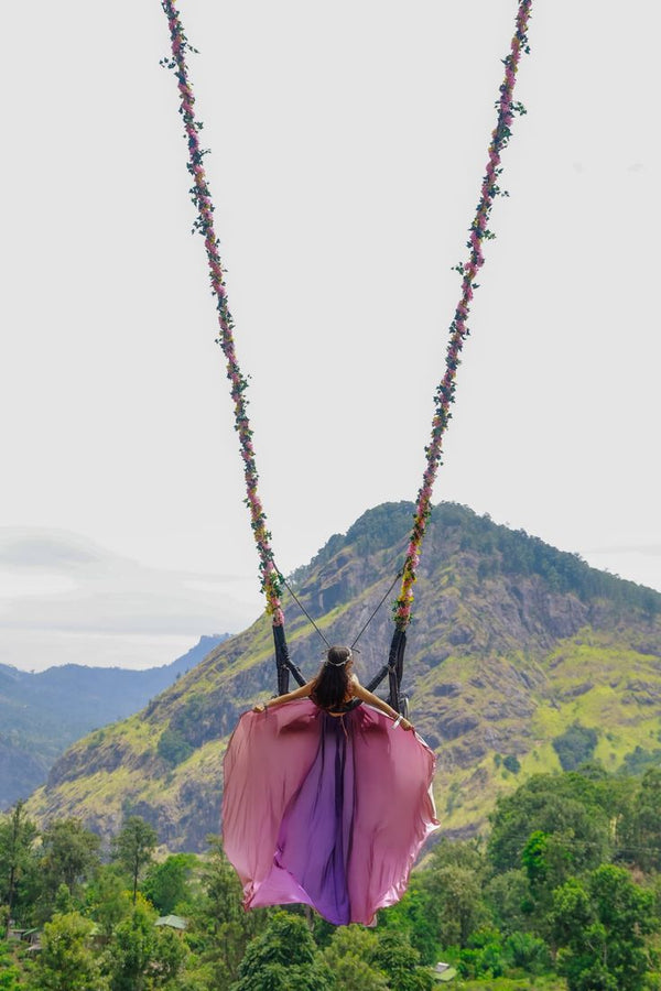 Bali Swings