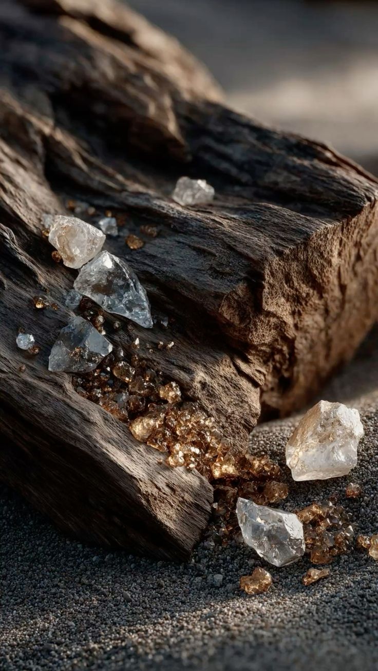 Driftwood Accord