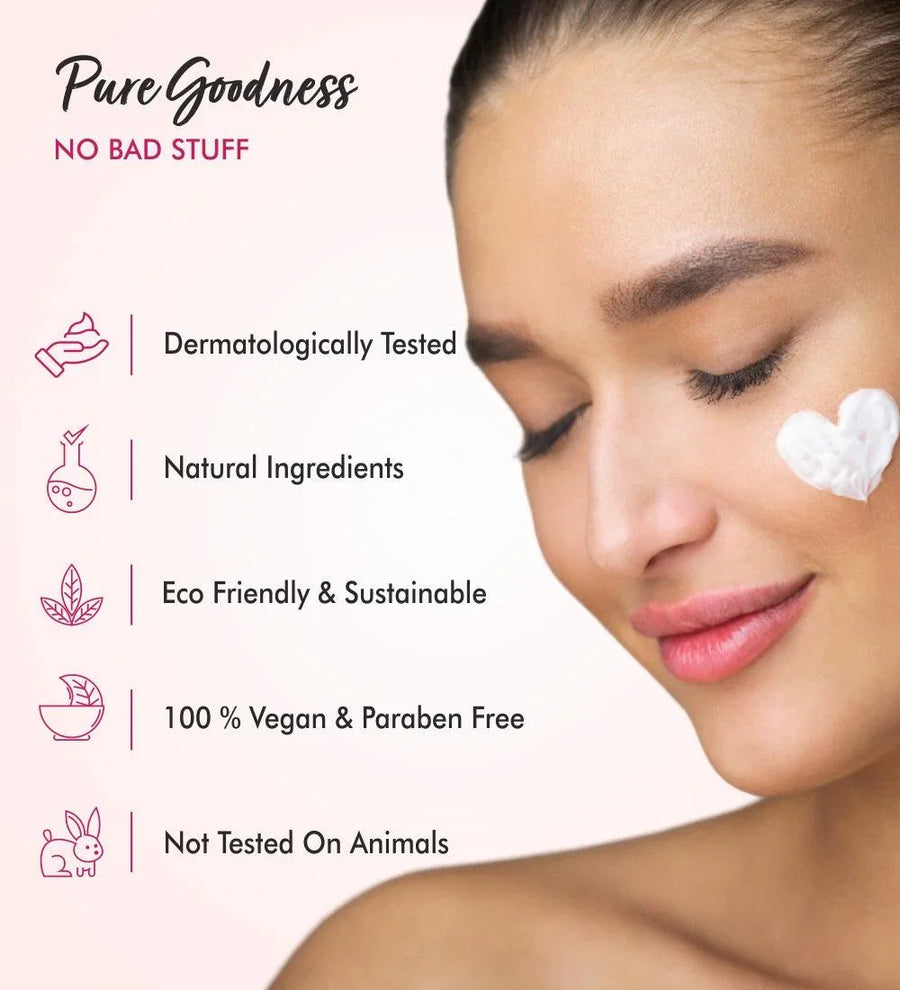 Butter Soft Body Lotion - product image