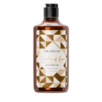 Shades of Love Body Wash