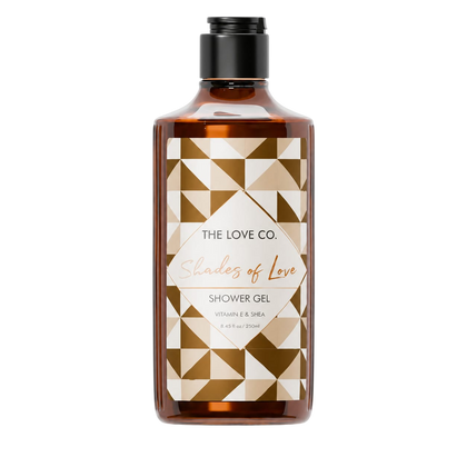 Shades of Love Body Wash