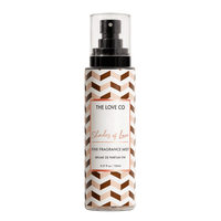 Shades of Love Body Mist