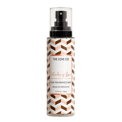 Shades of Love Body Mist