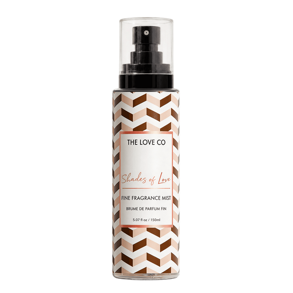 Shades of Love Body Mist
