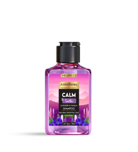 Calm & Soothe Lavender Shampoo · Travel