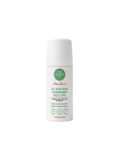 Dark Underarm Roll-On