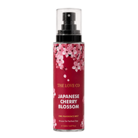 Japanese Cherry Blossom Body Mist