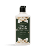 Warm Vanilla Body Lotion