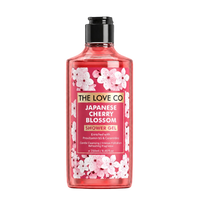 Japanese Cherry Blossom Body Wash