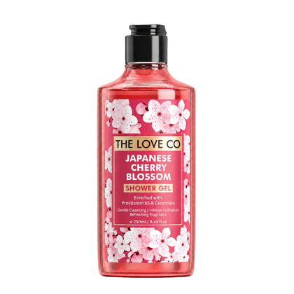 Body Wash