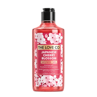 Japanese Cherry Blossom Body Wash