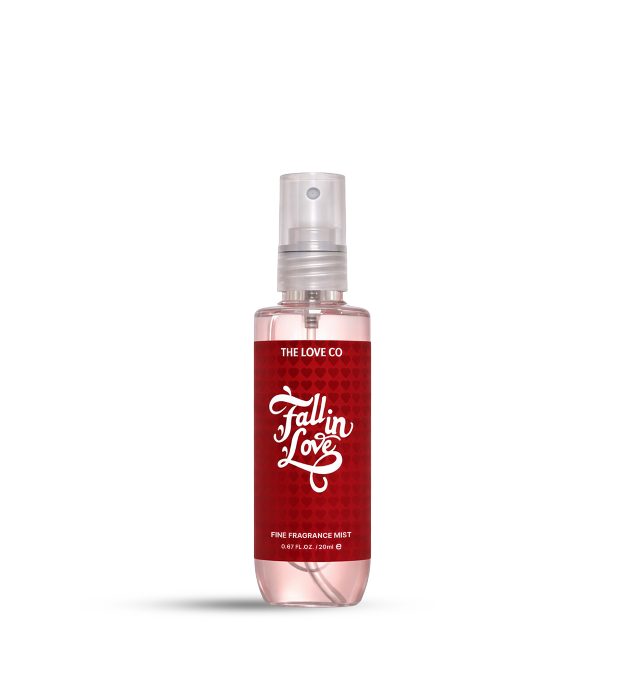 Fall in Love Mini Body mist