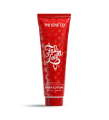 Fall in Love Body Lotion