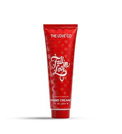 Fall In Love Hand Cream