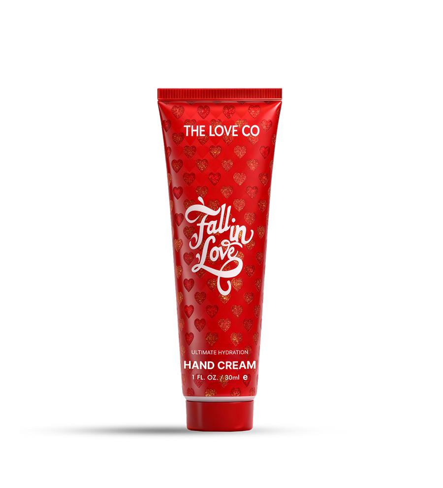 Fall In Love Hand Cream