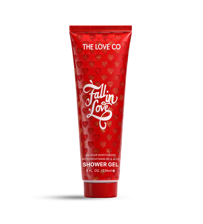 Fall in Love Shower Gel