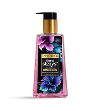 Floral Storys Hand Soap