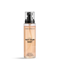 Not Your Baby Hair Mist