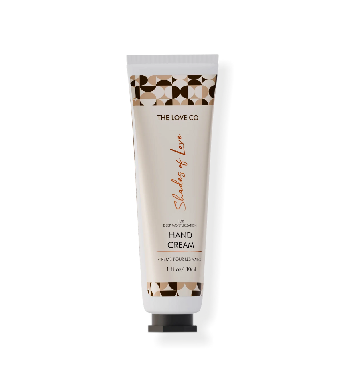 The Love Co Shades Of Love Hand Cream