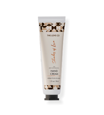 Shades Of Love Hand Cream - The Love Co