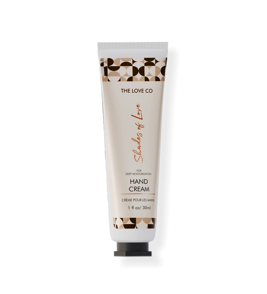 Shades Of Love Hand Cream