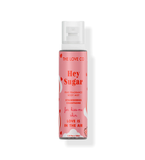 Cleanse — Hey Sugar Body Mist