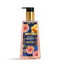 Honey Storys Hand Soap