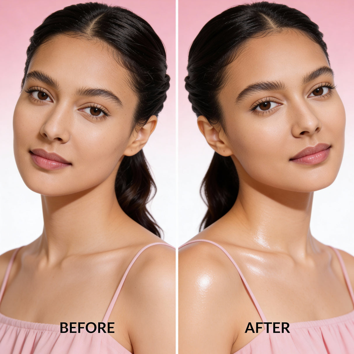 The Love Co Japanese Cherry Blossom Mini Body Oil