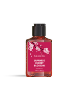 Japanese Cherry Blossom Shampoo · Travel