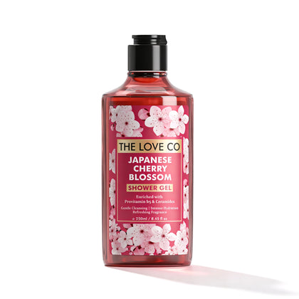 Body Wash