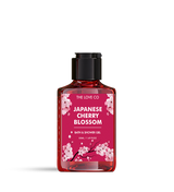 Travel - Japanese Cherry Blossom Body Wash