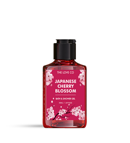 Travel - Body Wash