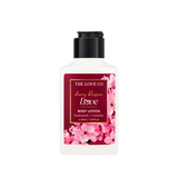 Japanese Cherry Blossom Body Lotion · Travel