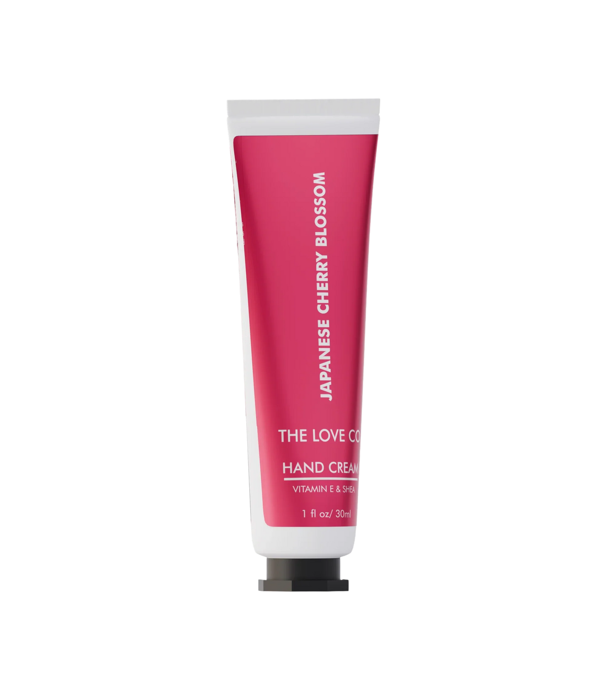 The Love Co Japanese Cherry Blossom Hand Cream
