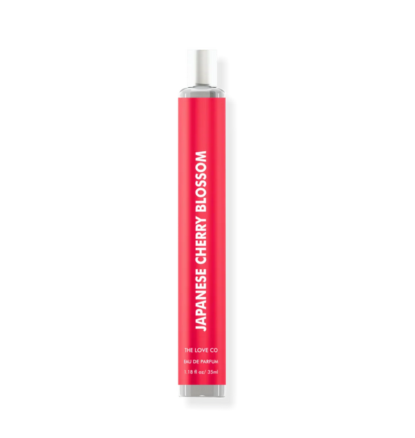 Japanese cherry Blossom Perfume 35 ml - The Love Co