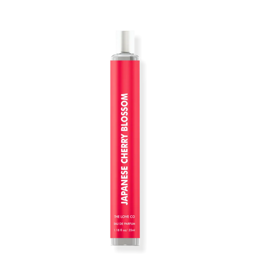 Japanese Cherry Blossom Perfume