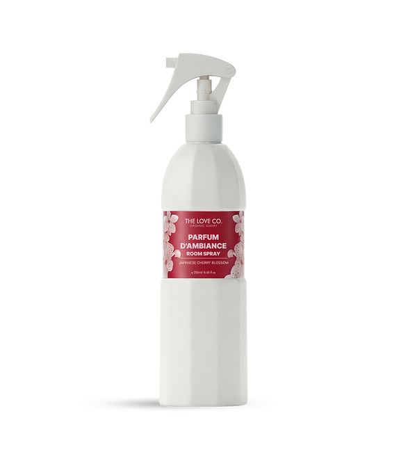 Japanese Cherry Blossom Room Spray - The Love Co
