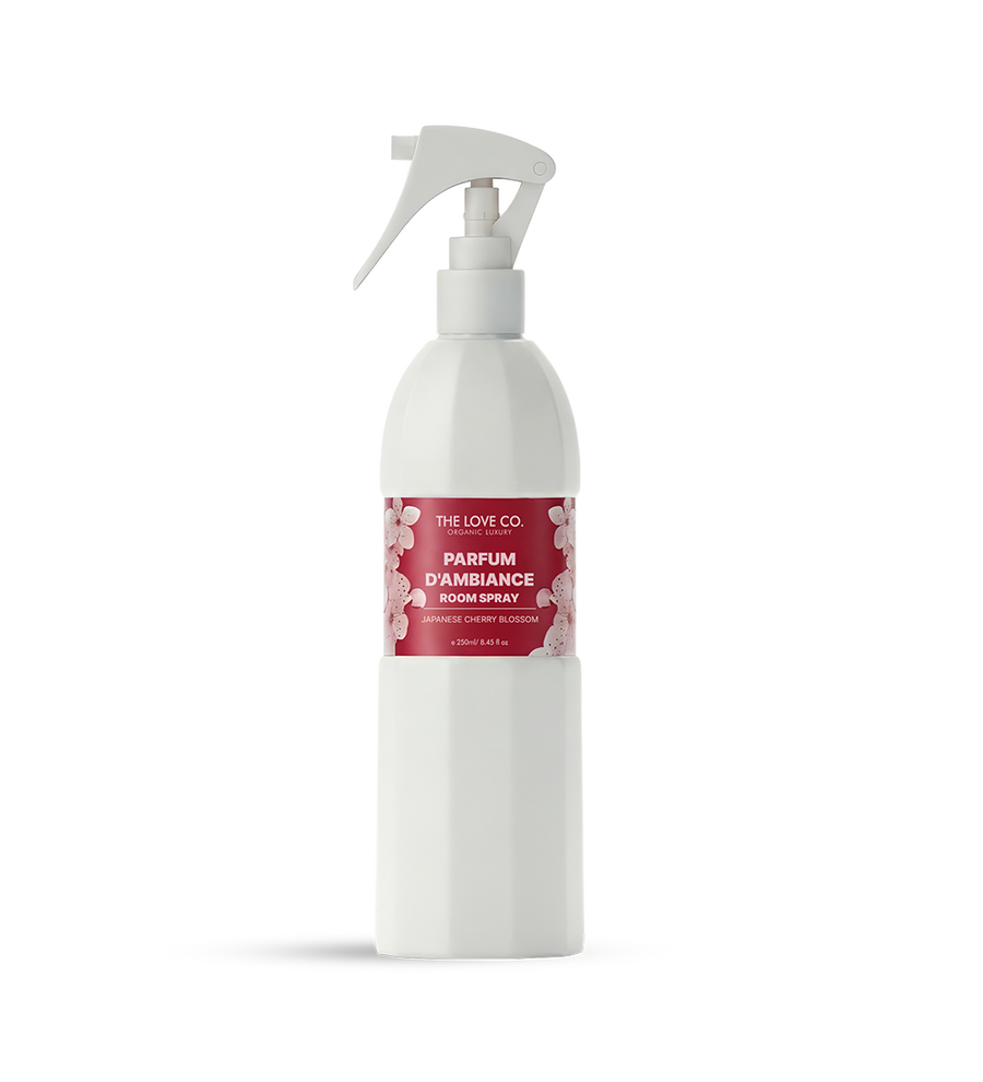 Japanese Cherry Blossom Room Spray
